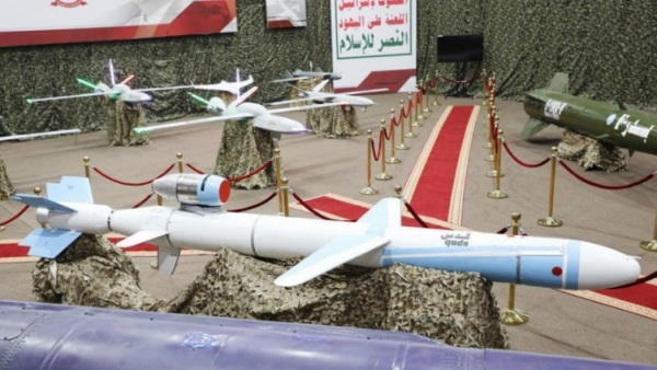 СМИ: Иран атаковал Саудовскую Аравию двумя волнами дронов и крылатых ракет - «Новости Дня»