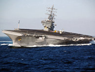 Sohu: китайские военные корабли окружили авианосец США - «Новости Дня»