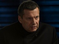 Соловьев обозвал журналиста Дудя "ничтожной мразью", "дегенератом", "либерастней" за обв - «Культура»