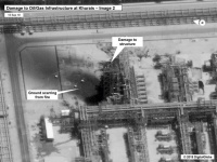 США изучают, как действовали их системы ПВО в ходе атаки на Саудовскую Аравию - Военный Обозреватель - «Военные действия»