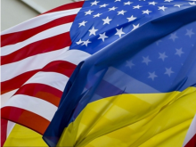 США решили выделить Украине военную помощь на 140 млн долларов - «Военное обозрение»