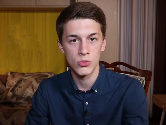 Студент ВШЭ Егор Жуков внесен в список экстремистов и террористов