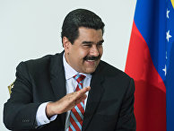 TalCual (Венесуэла): Николас Мадуро — клон Иосифа Сталина - «Политика»