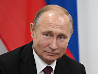 The Hill (США): россияне больше не слушают Путина - «Политика»