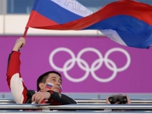 «The Telegraph»: Россия не будет участвовать в Олимпийских играх-2020 - «Военное обозрение»