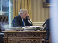 The White House (США): стенограмма телефонного разговора Дональда Трампа и Владимира Зеленского - «Политика»