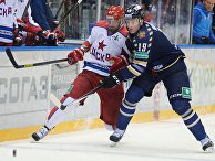 Tiscali (Чехия): почему чешские хоккеисты уходят из НХЛ в Россию? - «Общество»