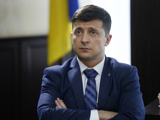 У президента Украины подозревают редкое психическое расстройство - «Культура»