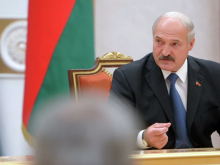 «У России даже орел двуглавый». Лукашенко заявил, что Белоруссия продолжит смотреть по сторонам - «Военное обозрение»