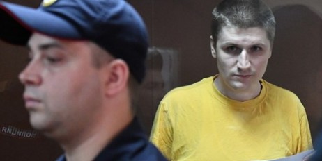 У Росії блогера засудили за твіт до п'яти років ув'язнення - «Происшествия»