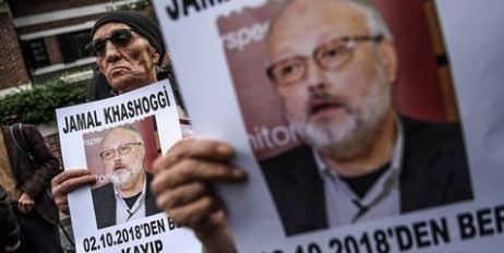 Убийство Хашогги: появилась расшифровка аудиозаписей разговоров убийц журналиста - «Культура»