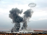 Удар США по Идлибу: многочисленные жертвы и разрушения (Haaretz) - «Новости Дня»