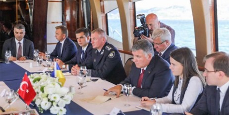 Украина и Турция договорились о взаимном признании водительских прав - «Мир»
