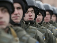 Украина планирует перейти на контрактную армию - «Военное обозрение»