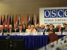 Украинская делегация устроила демарш в ОБСЕ из-за заявлений Крым — это Россия - «Военное обозрение»