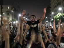 В Египте снова наступила «весна»? - «Военное обозрение»