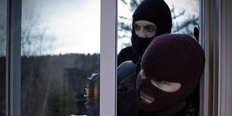 В Киевской области разоблачили банду, которая обворовывала элитные дома - «Автоновости»