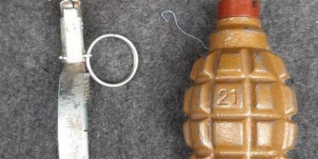 В Мариуполе задержали мужчину, продавшего две гранаты - «Политика»
