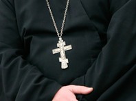 В Оренбурге по подозрению в педофилии арестован священник воспитывавший 70 детей - «Происшествия»
