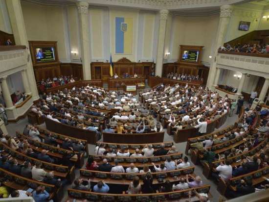 В партии Зеленского заявили, что Украине не нужны европейские ценности