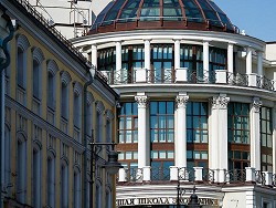 В рейтинг лучших университетов мира вошли 39 вузов России - «Новости дня»