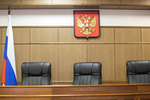 В суды Петербурга поступило 24 иска об отстранении от работы членов комиссии - «Культура»