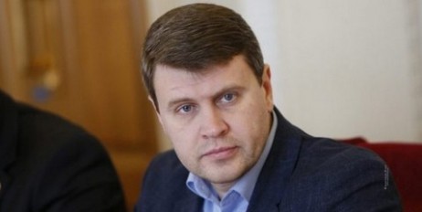 Вадим Івченко: «Батьківщина» підготувала законопроекти, які здатні пришвидшити рух реформ у країні - «Политика»