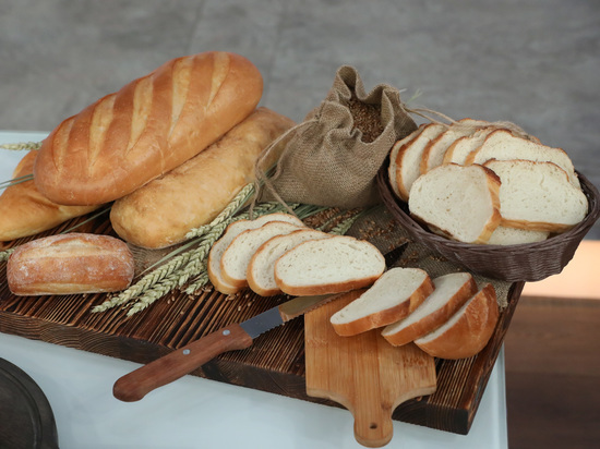 Важно знать: какой хлеб полезнее - чёрный или белый