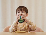 Veckans Affarer (Швеция): игрушечная еда будущего научит детей есть насекомых и пищевые отходы - «Общество»