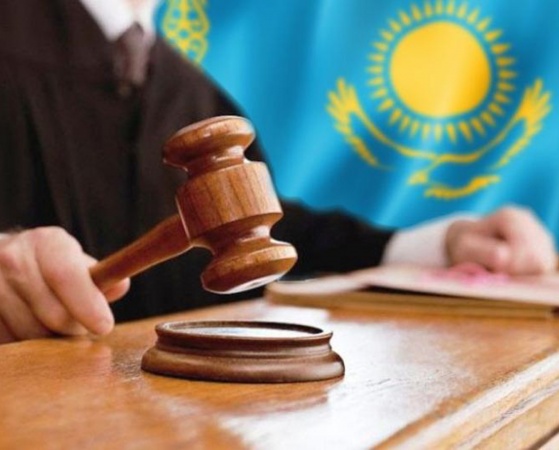 В Казахстане полицейских посадили надолго за пытки подозреваемого - «Новости Дня»