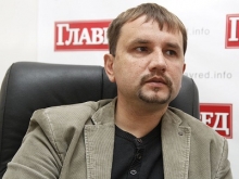 Вятрович выступил против назначения Ницой на его должность - «Военное обозрение»