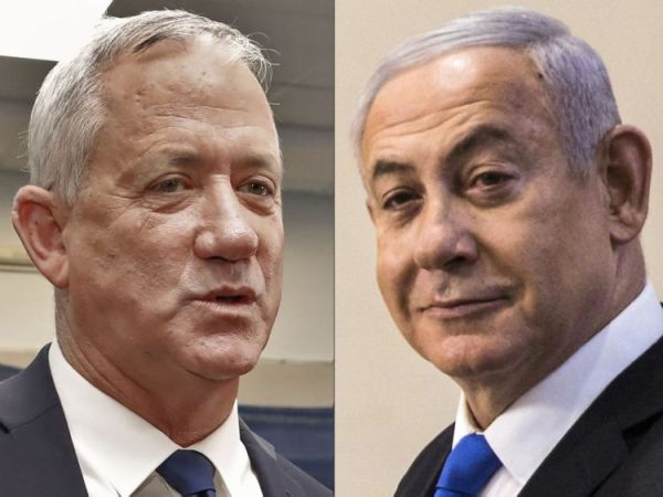 Выборы в Израиле: Нетаньяху и Ганц не торопятся первыми создавать коалицию - «Новости Дня»