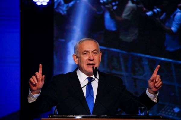 Выборы в Израиле: Нетаньяху запускает коалиционные переговоры - «Новости Дня»