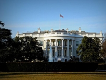 Washington Post: Белый дом пытался не допустить встречу Трампа и Зеленского - «Военное обозрение»
