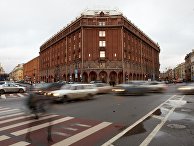 Yle (Финляндия): малым гостиницам Санкт-Петербурга грозит массовая гибель - «ЭКОНОМИКА»