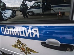 За изнасилование россиянки в служебной машине ответят 17 полицейских - «Культура»