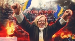 Запад планирует развалить Украину по примеру Чехословакии - «Новости дня»