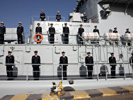 Жэньминь жибао (Китай): в Китае спустили на воду первый универсальный десантный корабль - «Военные дела»
