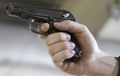 Житель Одесской области застрелился, предупредив об этом свою знакомую