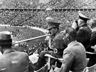 ABC (Испания): чудеса Третьего рейха, поразившие членов антигитлеровской коалиции - «Общество»