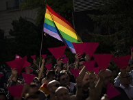 ABC News (США): «Каждый день за тобой могут прийти» — каково быть геем в Чечне - «Общество»
