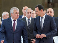 Al Modon (Ливан): как сирийский режим относится к приостановке операции «Источник мира» - «Политика»