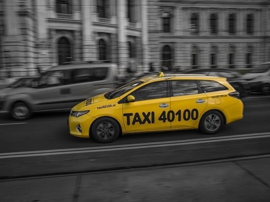 Ассоциация такси создана в Нижегородской области