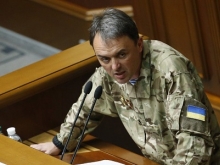 Атошник-экс-нардеп: «формула Штайнмайера» потянет за собой отделение Западной Украины - «Военное обозрение»