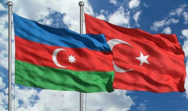 Азербайджан поддержал военную операцию Турции на северо-востоке Сирии - «Новости Дня»