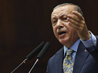 Bloomberg (США): нашествие беженцев на Европу? Эрдоган блефует - «Политика»