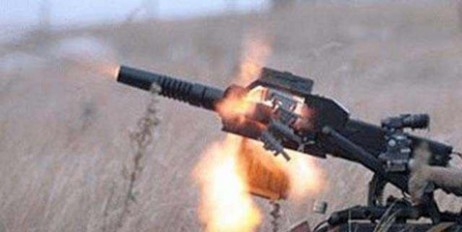 Боевики снова обстреляли позиции ООС в районе разведения сил - «Спорт»