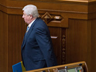 Бывший генпрокурор Украины: «Меня уволили Байден и Пайетт». А сын Байдена и вправду получил миллионы от «Бурисмы» - ни за что - «Политика»