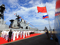 Carnegie Moscow Center (США): необъявленный союз. Как Россия и Китай выходят на новый уровень военного партнерства - «Политика»