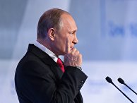 Casopis argument (Чехия): как Путин ответил на «новую» политику Макрона в отношении России - «Политика»
